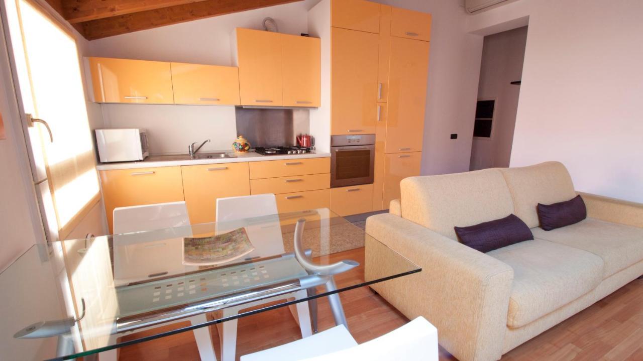 Italianway - Rubens 19 - A Apartment Milan Exterior photo